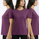 Camiseta Feminina Premium