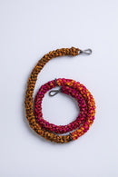 Alça Escama Multicolor