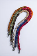 Alça Escama Multicolor