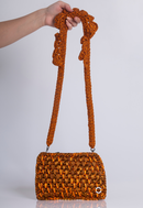 Alça Froufrou
