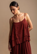 Blusa Aguar
