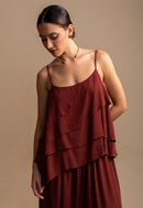 Blusa Aguar