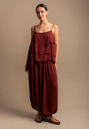 Blusa Aguar