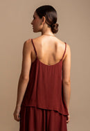 Blusa Aguar