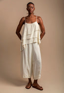 Blusa Aguar