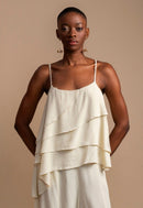 Blusa Aguar