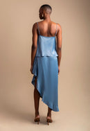 Blusa Degagê Flama
