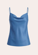 Blusa Degagê Flama