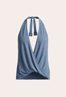 Blusa Frente Única Alento