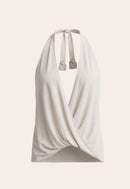 Blusa Frente Única Alento