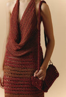 Blusa Frente Única Fulô