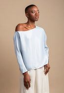Blusa Manga Longa Flama