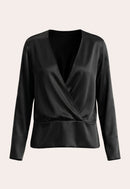 Blusa Pluma