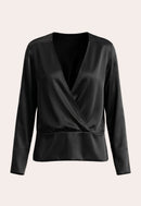 Blusa Pluma