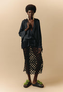 Blusa Pluma