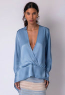 Blusa Pluma