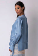 Blusa Pluma