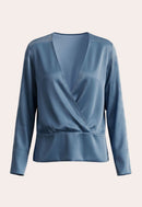 Blusa Pluma