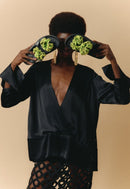 Blusa Pluma