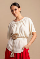 Blusa Regar