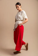 Blusa Regar