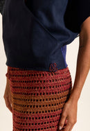 Blusa Transpasse Ventinho