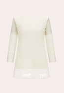 Blusa Trilho