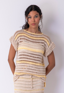 Blusa Varanda
