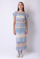 Blusa Varanda