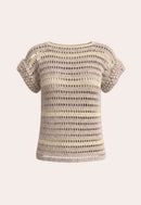 Blusa Varanda