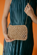 Bolsa Carteira Brisa