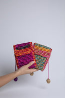 Bolsa Gira