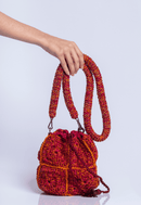 Bolsa Hexagonal Canto