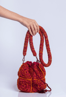 Bolsa Hexagonal Canto