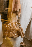 Bolsa Hexagonal Canto