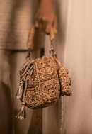 Bolsa Hexagonal Canto