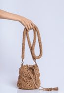 Bolsa Hexagonal Canto