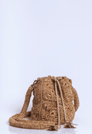 Bolsa Hexagonal Canto