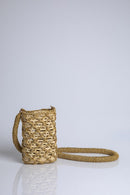 Bolsa Mini Tiracolo Tule