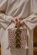 Bolsa Petit Tiê