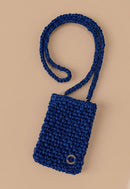 Bolsa Porta Celular Beiju