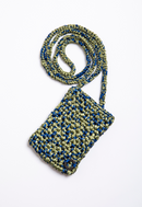 Bolsa Porta Celular Beiju