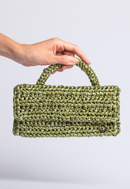 Bolsa Pouch Palma