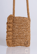 Bolsa Tiracolo Balanza