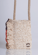 Bolsa Tiracolo Balanza