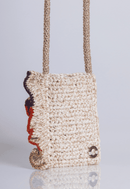 Bolsa Tiracolo Balanza