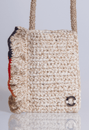 Bolsa Tiracolo Balanza