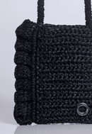 Bolsa Tiracolo Balanza