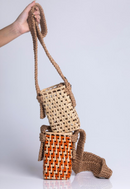 Bolsa Voa