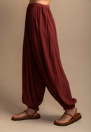 Calça Aladim Aguar